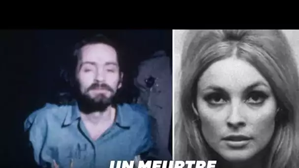 L'histoire du meurtre de Sharon Tate, 50 ans après