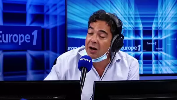 Laurent Joffrin (ex-directeur de Libération) : "cette attaque reflète l'impuissance terroriste"