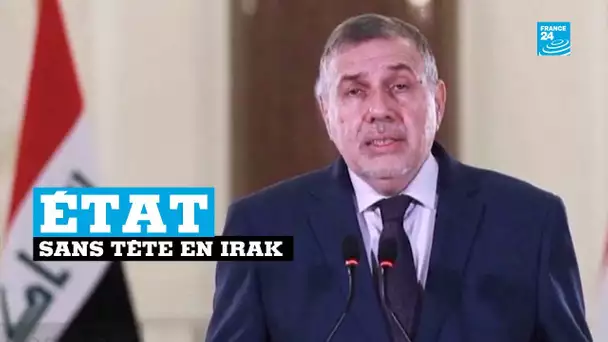 Irak : Mohammed Allaoui renonce à former le gouvernement irakien