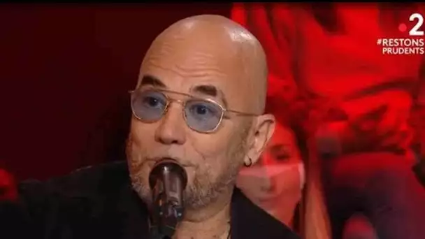 Pascal Obispo en deuil : après la mort de cette star, il travaille sur des reprises !