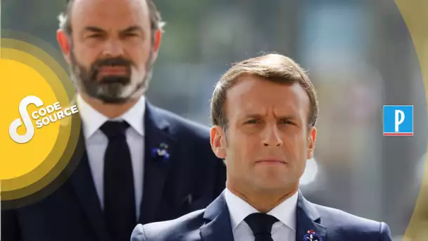 Emmanuel Macron et Édouard Philippe : comment la crise sanitaire a tendu leurs relations