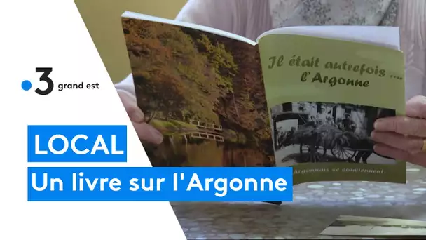 L'Argonne, un territoire, un patois