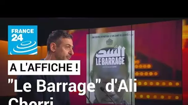 Cinéma : "Le Barrage", une rêverie au bord du Nil dans un Soudan au bord de la révolution