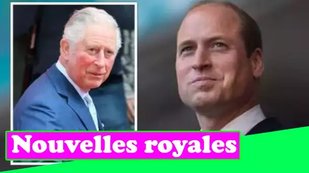 Les DEUX façons dont le prince Charles pourrait passer le trône directement au prince William