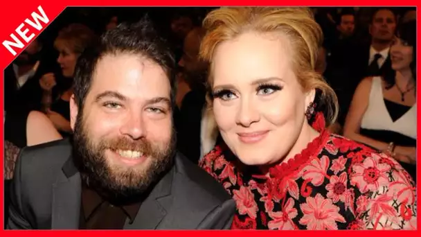 ✅  Adele amincie et radieuse : quelles sont ses relations avec son ex Simon Konecki ?