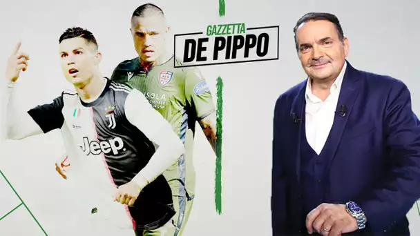 L'équipe type de Pippo Genin : Ronaldo retrouvé, la "LuLa" est née à l'Inter