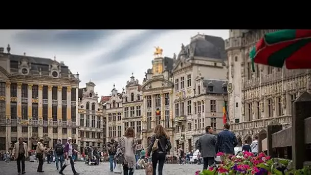 En Belgique, l'inflation a atteint son niveau le plus élevé depuis 39 ans