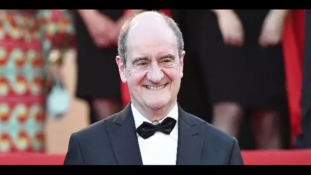 Pierre Lescure : "Le Festival de Cannes reste le plus grand du monde, ce n'est pas demain qu'il y…