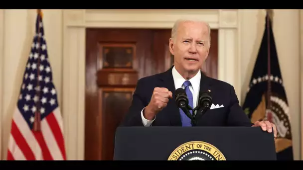 Joe Biden va jouer son vatout sur le droit à l'avortement