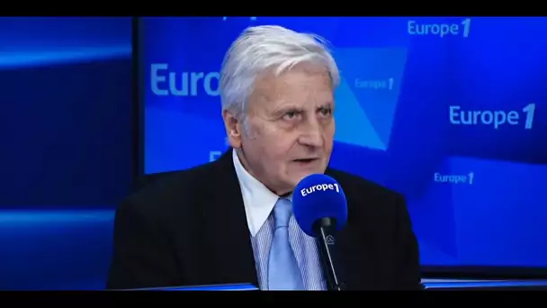 Pour Jean-Claude Trichet, "on peut avoir le plein emploi sans détruire l'environnement"