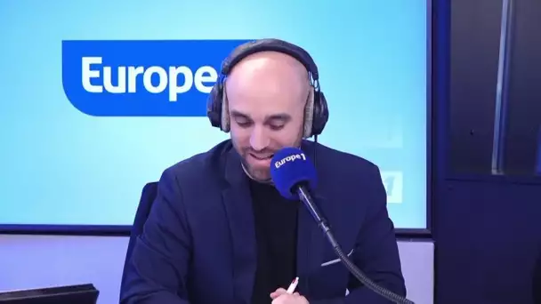 Le grand debrief du 21/03/2024 de Laurent Tessier