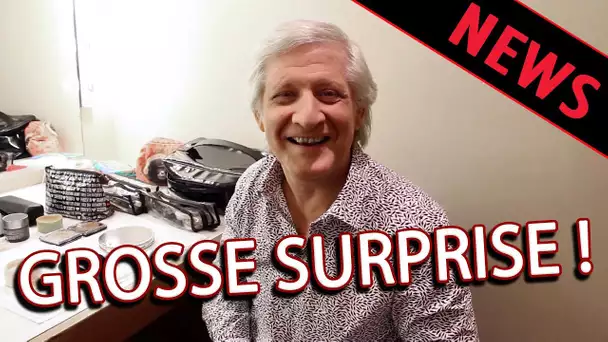 Ca Va Être Ta Fête - GROSSE SURPRISE !!!