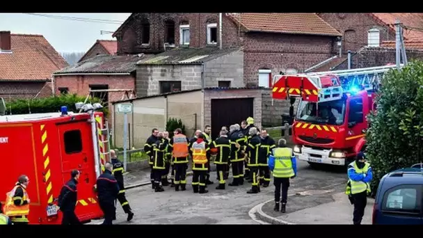 "Je suis oublié" : un pompier blessé doit rembourser 9.000 euros à l'assurance maladie