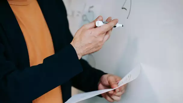 Grève et manifestations des enseignants : "C'est un ras-le-bol"