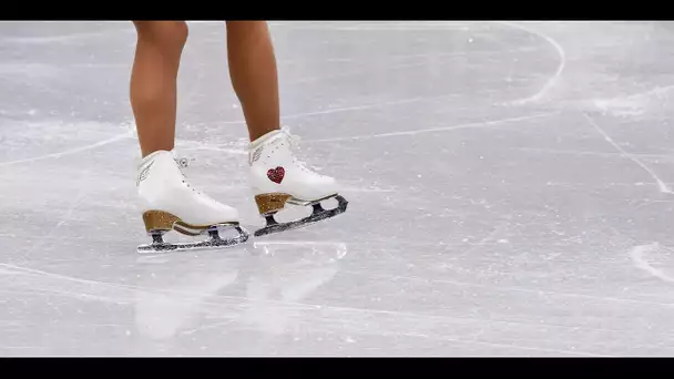 Violences sexuelles dans le patinage : "Les milieux les plus à risques sont les milieux isolés"