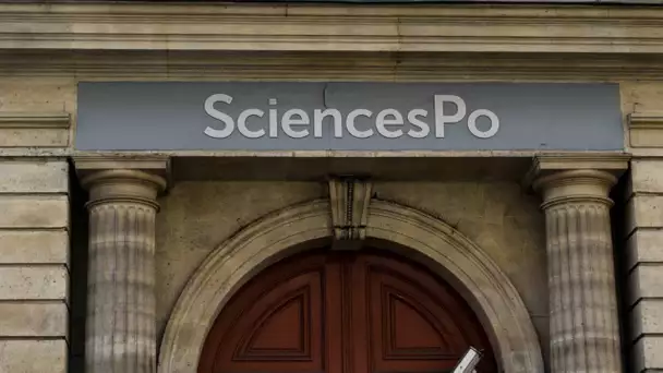 Antisémitisme à Sciences Po : L'État effectue un rappel à l'ordre, cela vous semble normal ?