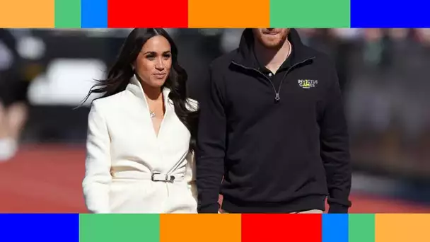 Meghan et Harry : cette offre surprise d'Elizabeth II pour leurs vacances d'été avec Archie et Lilib