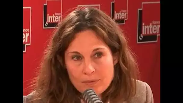 Dominique Lagrou-Sempere dans le déni : sa réaction quand elle a appris le cancer de...