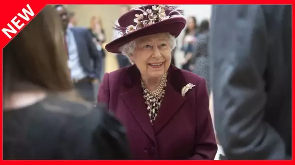 ✅  Elizabeth II bientôt au cinéma : ce film très attendu