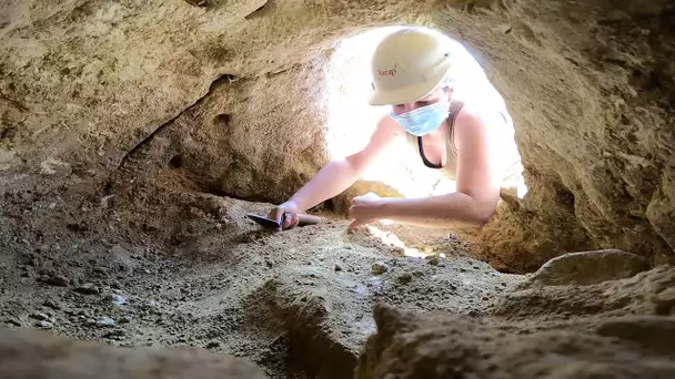 Archéologie : un sous-sol riche de surprises à Varennes dans la Vienne