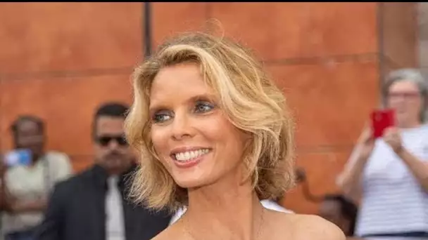 Sylvie Tellier se montre toute bronzée, en bikini : mais elle ne vous dira pas où...