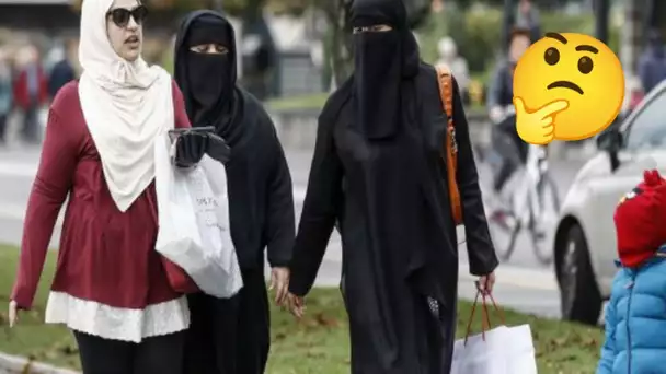 Suisse : Mise en œuvre de l'initiative "anti-burqa" à partir de janvier