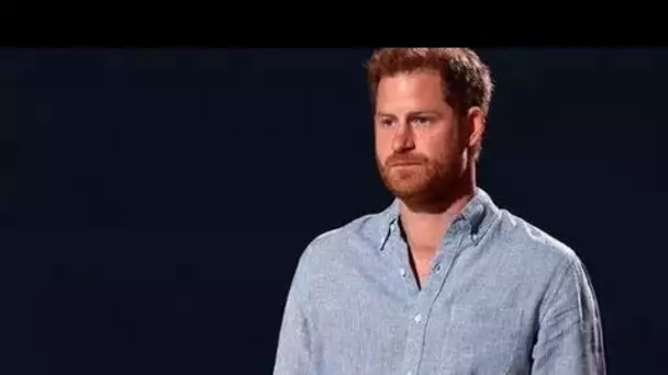 Le prince Harry « prononcera des remarques » sur les jeux Invictus mais ne répondra à aucune questio