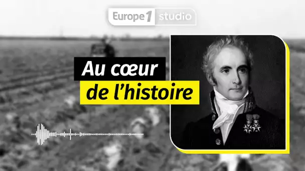 AU COEUR DE L'HISTOIRE - C'est le préfet Haussmann qui permis d'éradiquer le choléra