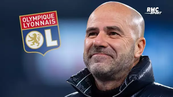 OL : "Il ne va pas jouer le contre", Zenden valide la nomination de Bosz