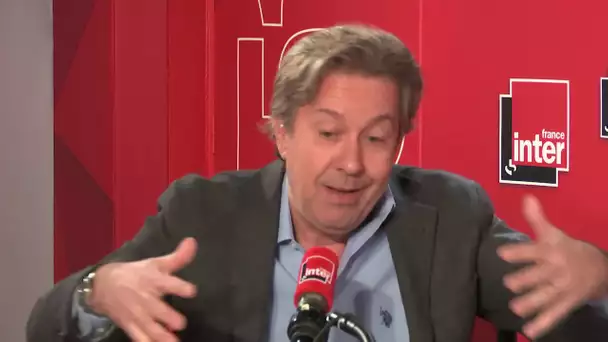 Christian Chesnot et Georges Malbrunot sont les invités d'Eric Delvaux et Patricia Martin