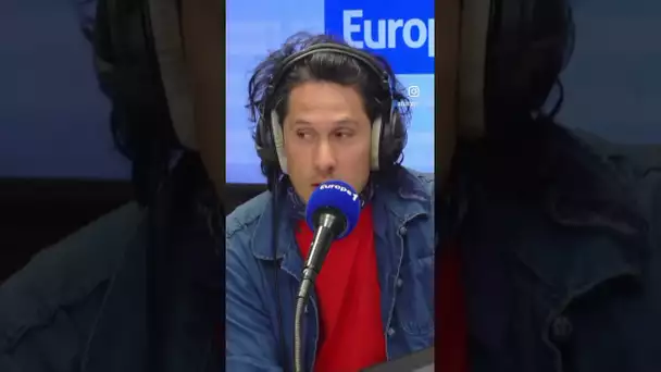 Cette chanson d'anniversaire qui pourrait devenir un tube #shortsvideo #shorts #europe1