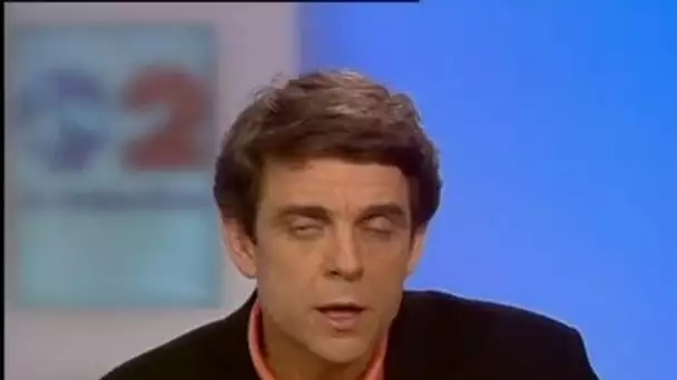 TAPIE/POURVOI REJETE