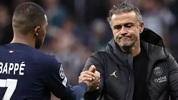 Ligue 1 : Kylian Mbappé va vivre son dernier match au Parc des Princes