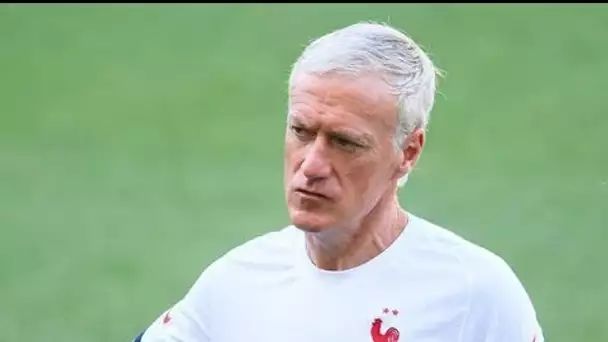 Didier Deschamps sur la sellette ? Voici qui pourrait remplacer le sélectionneur de...