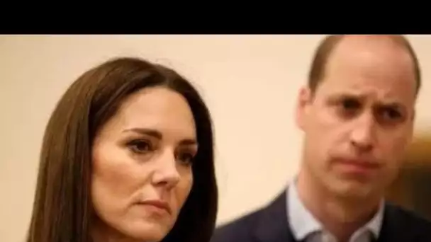 Kate et William rendent un hommage profondément émouvant à Deborah James "Coeur capturé de la nation