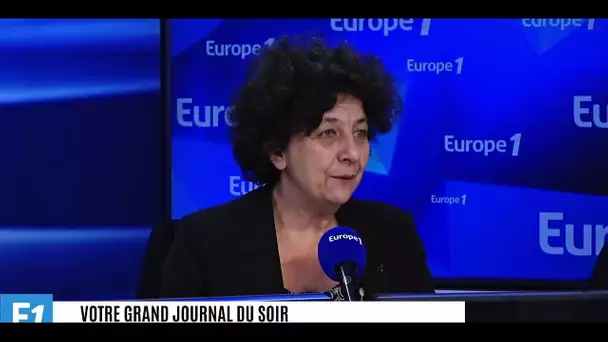 Frédérique Vidal : "Le gouvernement souhaite investir massivement dans la recherche, car c'est ce…