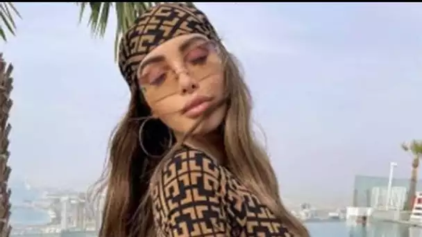 Nabilla Benattia : la photo Instagram qui ne passe pas, en plein mois de Ramadan