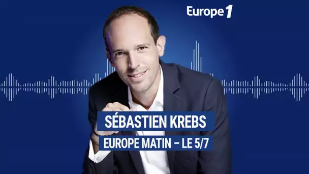 #Europe1Solidaire : le programme "Promo 16.18" contre le décrochage scolaire