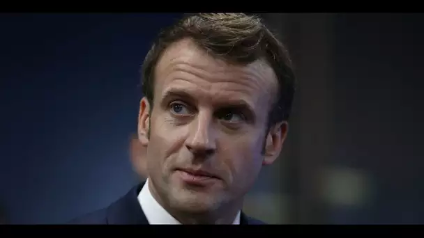 Que prévoit Emmanuel Macron pour cette semaine dédiée à l’écologie ?