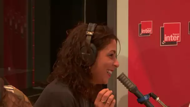 C’est trop bien la vengeance, faut pas hésiter ! Morgane Cadignan n'aime pas