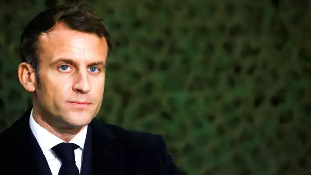 17 octobre 1961 : le jeu d'équilibriste de Macron sur la politique mémorielle