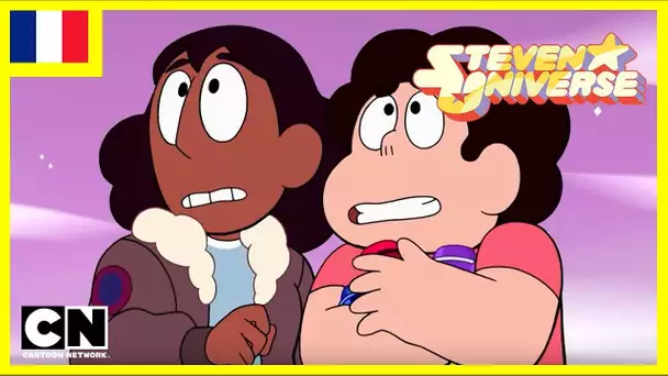 Steven Universe en français 🇫🇷| Change ta vision du monde Part #3