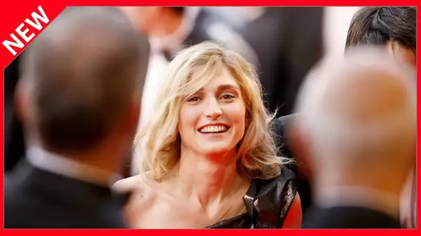 ✅  Julie Gayet : elle évoque cette plantureuse star hollywoodienne qui est “sa jumelle”