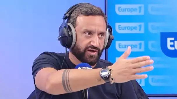 Cyril Hanouna - Faut-il supprimer l’Aide Médicale d’État ?