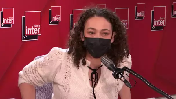 Delphine Horvilleur : "La question de la mort existe en chacun d'entre nous"