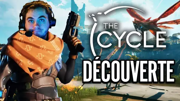 The Cycle #1 : Découverte