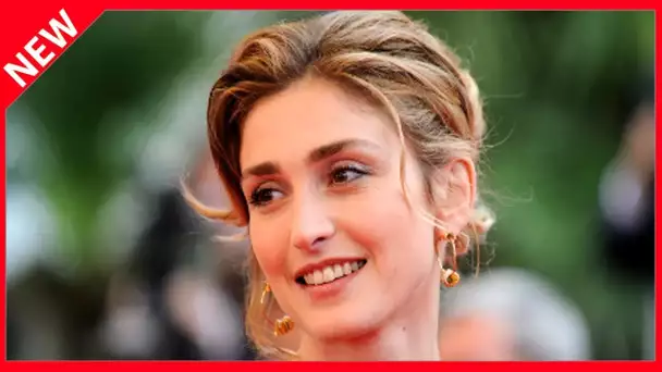 ✅  Julie Gayet : cette confidence « qui plaît beaucoup à Benjamin Biolay »