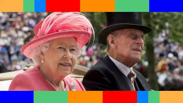 Elizabeth II  pourquoi le prince Philip la surnommait “ma petite saucisse”