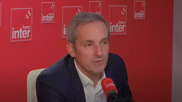 Pascal Demurger directeur de la MAIF : "Nous allons consacrer 10% de nos bénéfices à la planète"