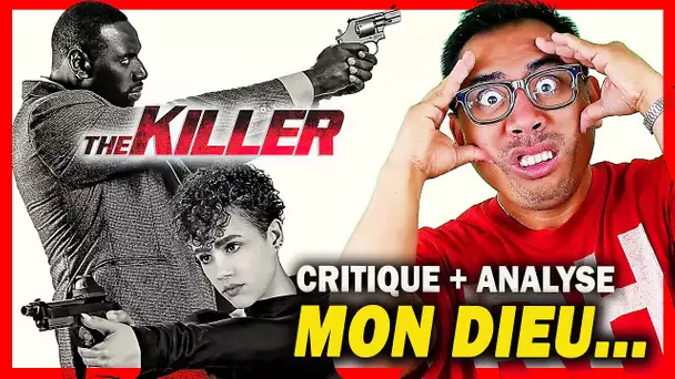 THE KILLER : j'ai vu le remake de John Woo, c'est pire que prévu... 😭​